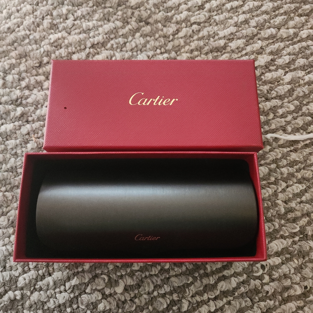 Cartier SUNGLASSES